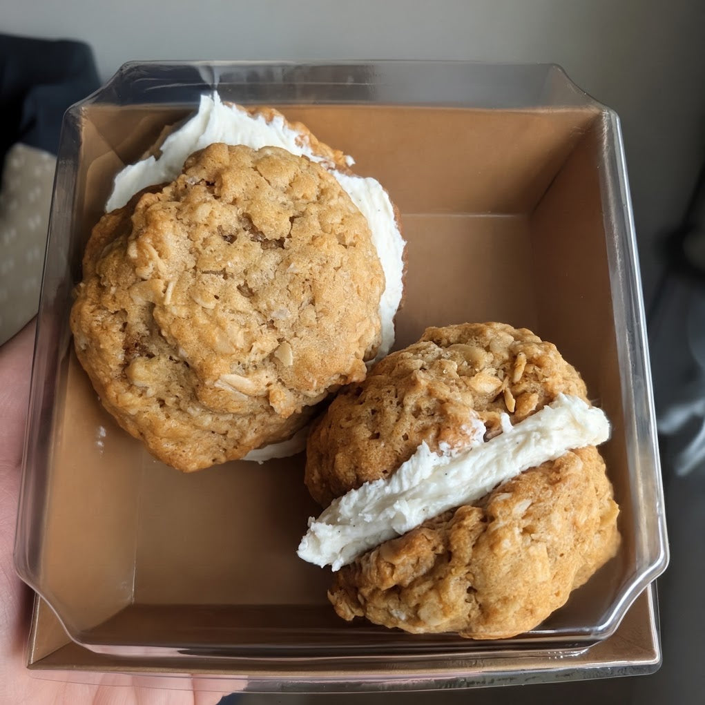Sweet Bakes
