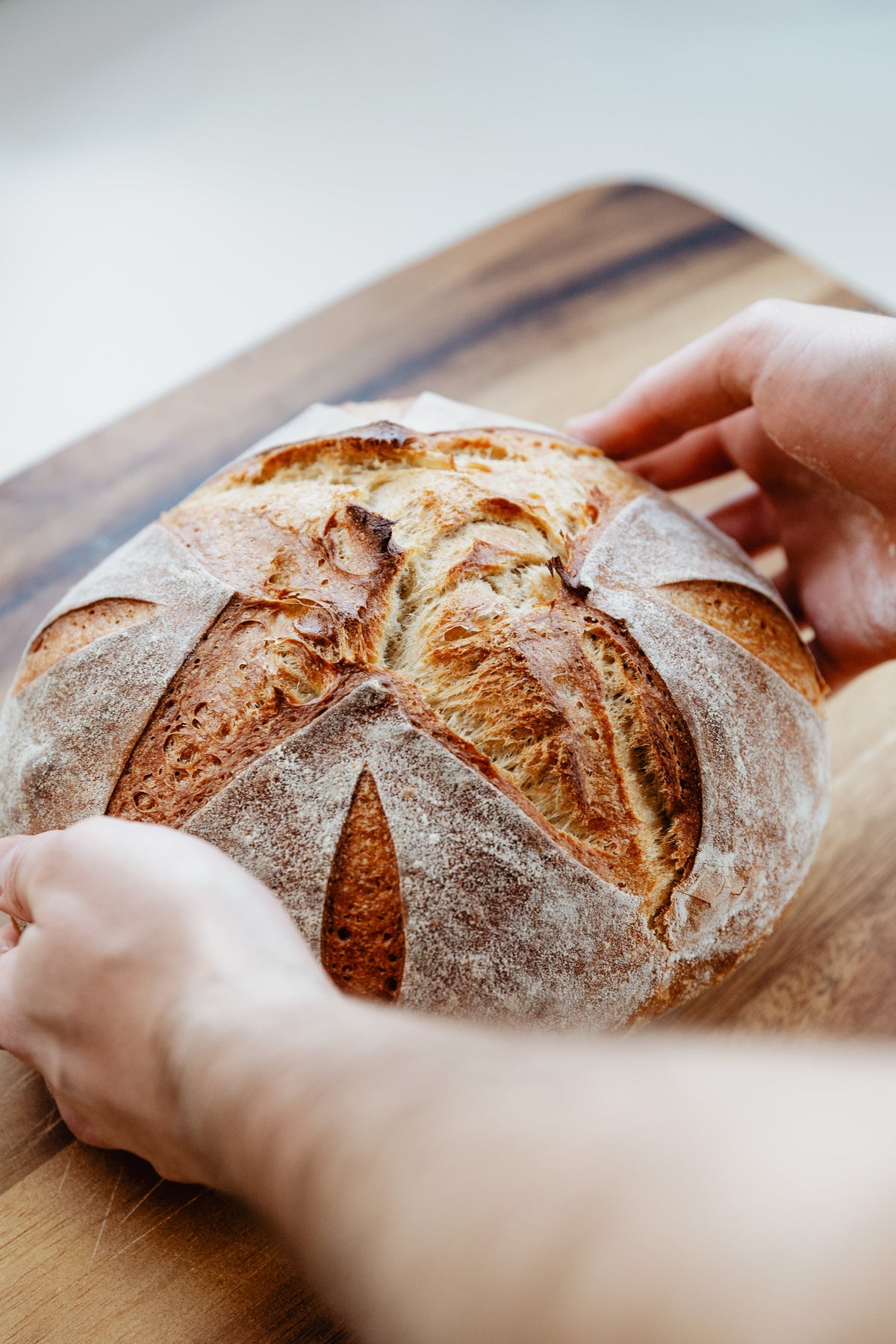 Sourdough